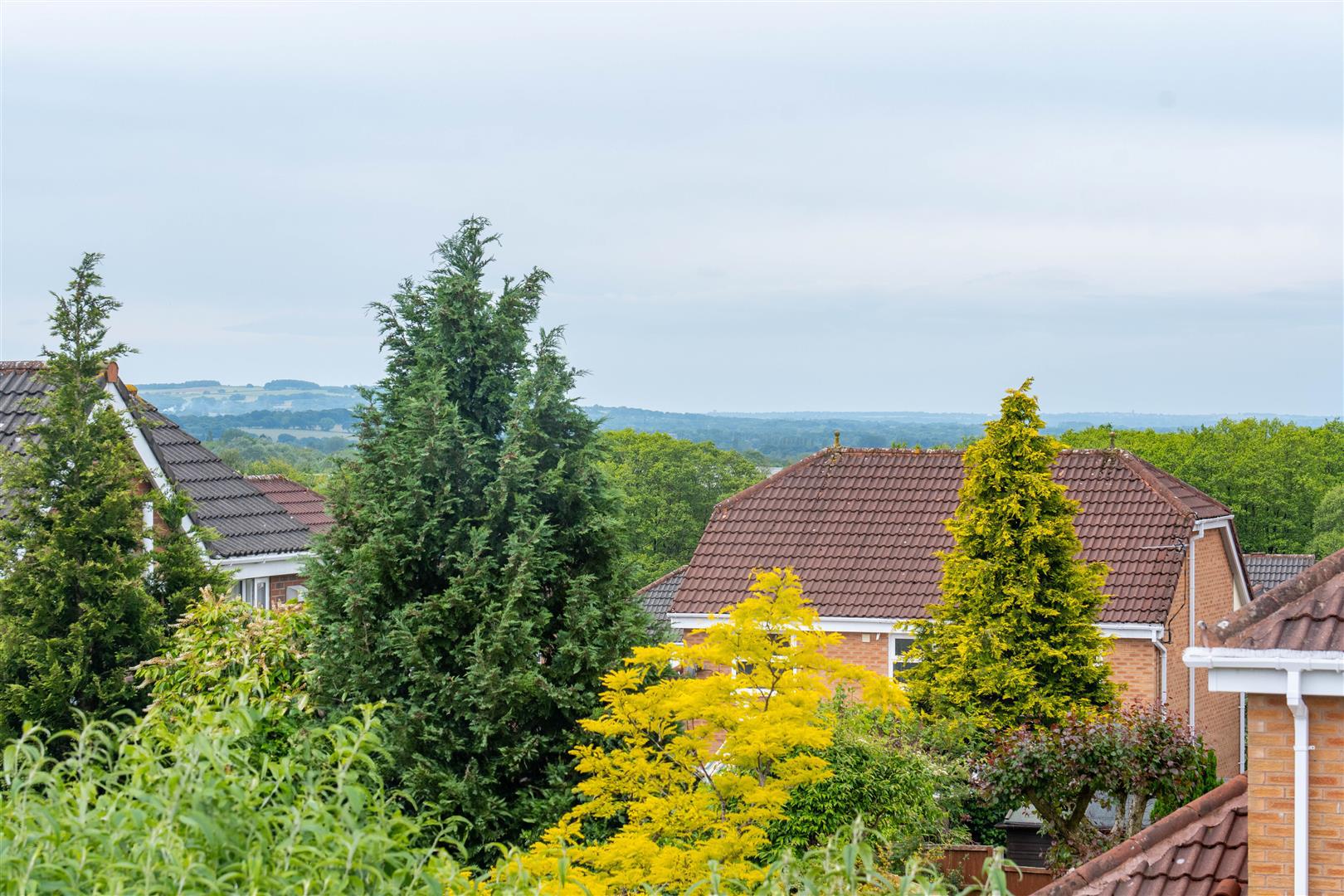 Lupin Close, Whittle-Le-Woods, Chorley